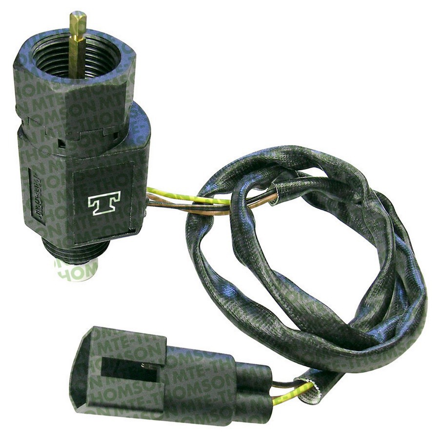 MTE THOMSON SENSOR DE VELOCIDAD FORD ECOSPORT 1.6 L4 FIESTA 1.0 / 1.6 L4 KA 1.0 L4