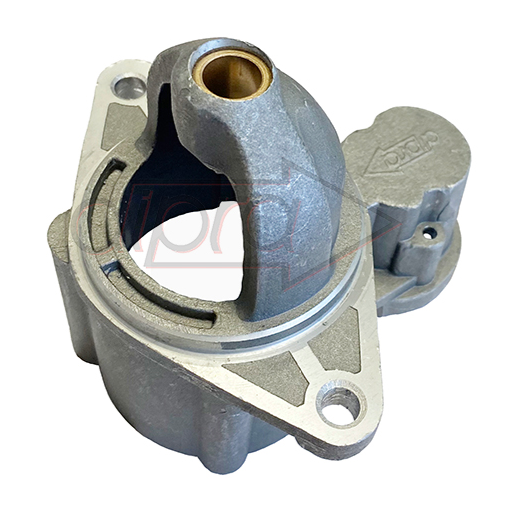 DIPRA CUBREIMPULSOR CHEVROLET CORSA CLASSIC ONIX MERIVA COBALT SOLENOIDE 2 AGUJERO / T. DELCO