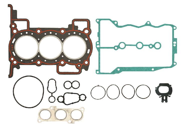 ILLINOIS JUEGO DESCARBONIZACION RENAULT KWID 17/... LOGAN II SANDERO II 16/... 1.0 B4D 12V