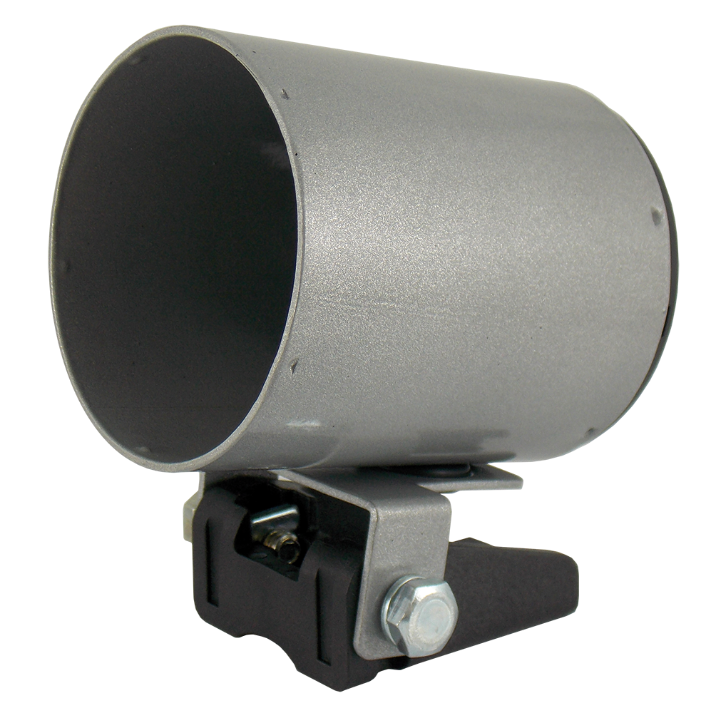 OR CARCAZA COMPETICION PLASTICA (DIAM 60MM) PLATA