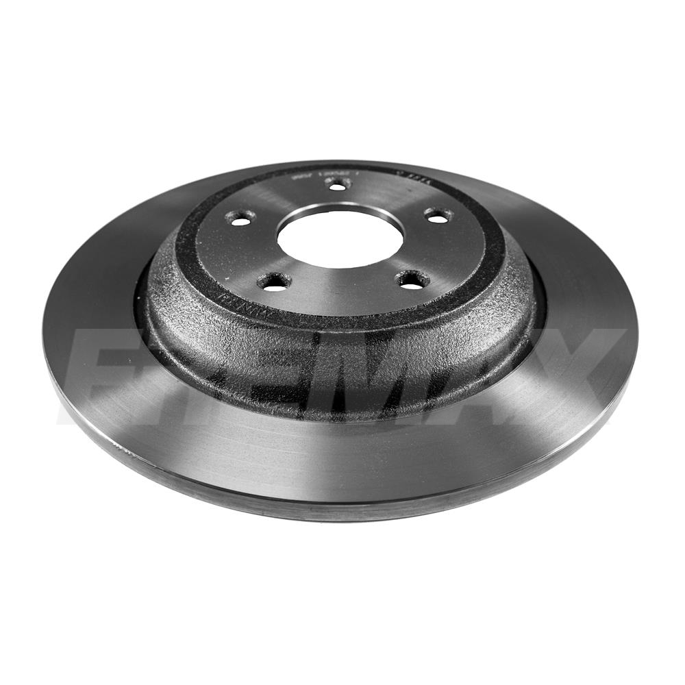 FREMAX DISCO FRENO NISSAN SENTRA 2.0L 20> TRAS