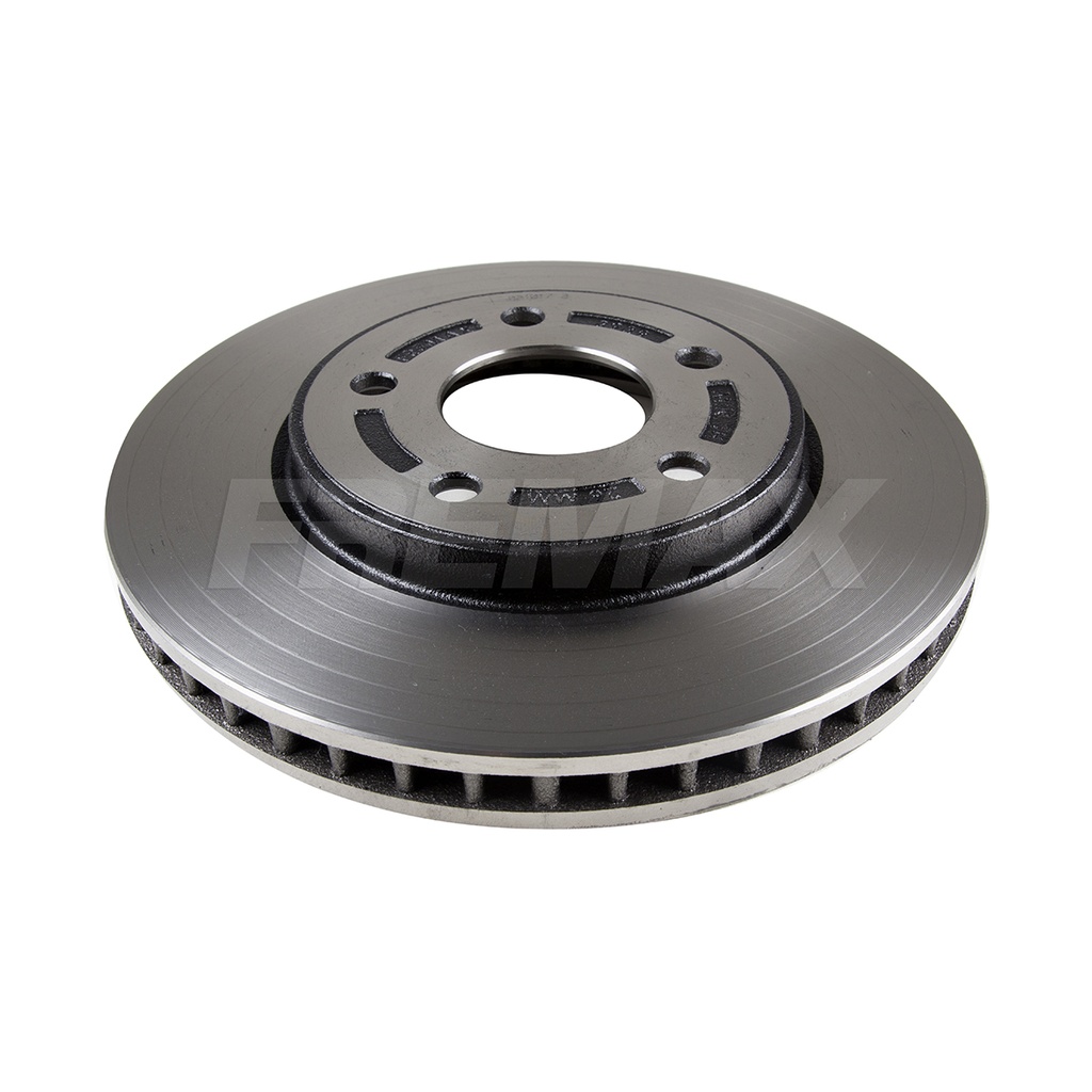 FREMAX DISCO FRENO NISSAN LEAF II 19> DEL