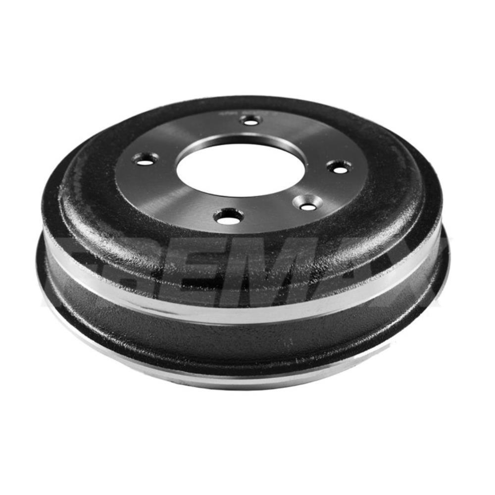 FREMAX CAMPANA FRENO PEUGEOT 208 1.2 1.6VTI 20> TRAS