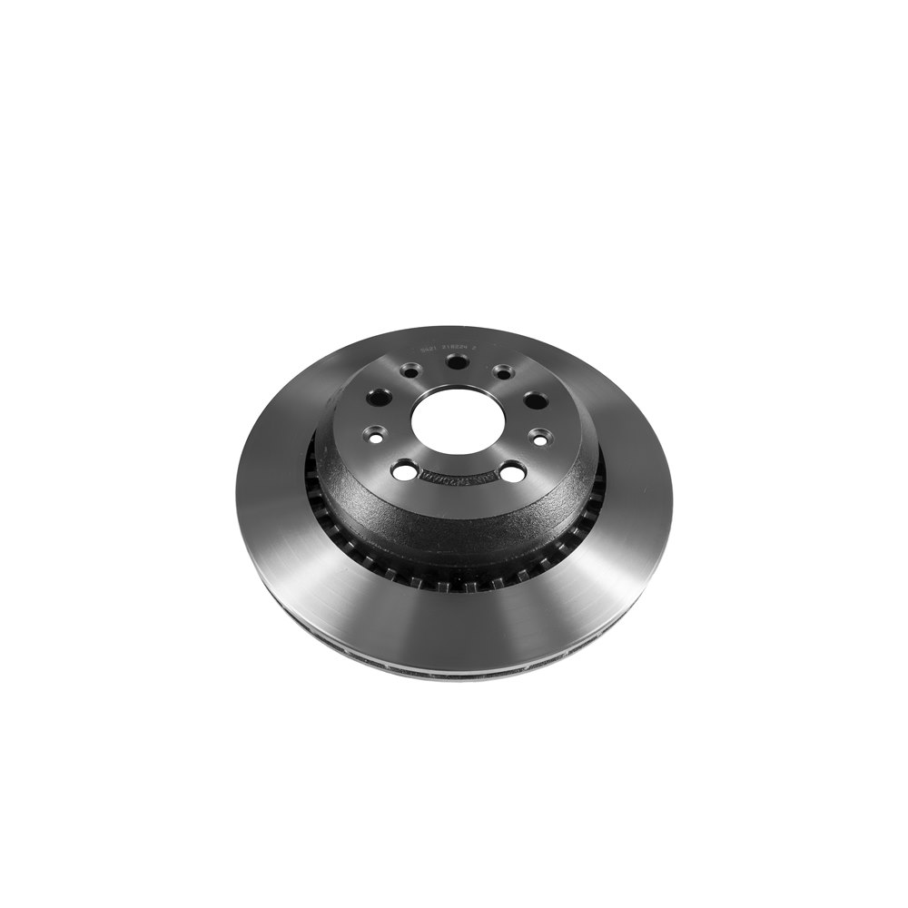 FREMAX DISCO FRENO JEEP GLADIATOR 3.0 3.6 21> WRANGLER 2.0 18> 3.0 20> TRAS