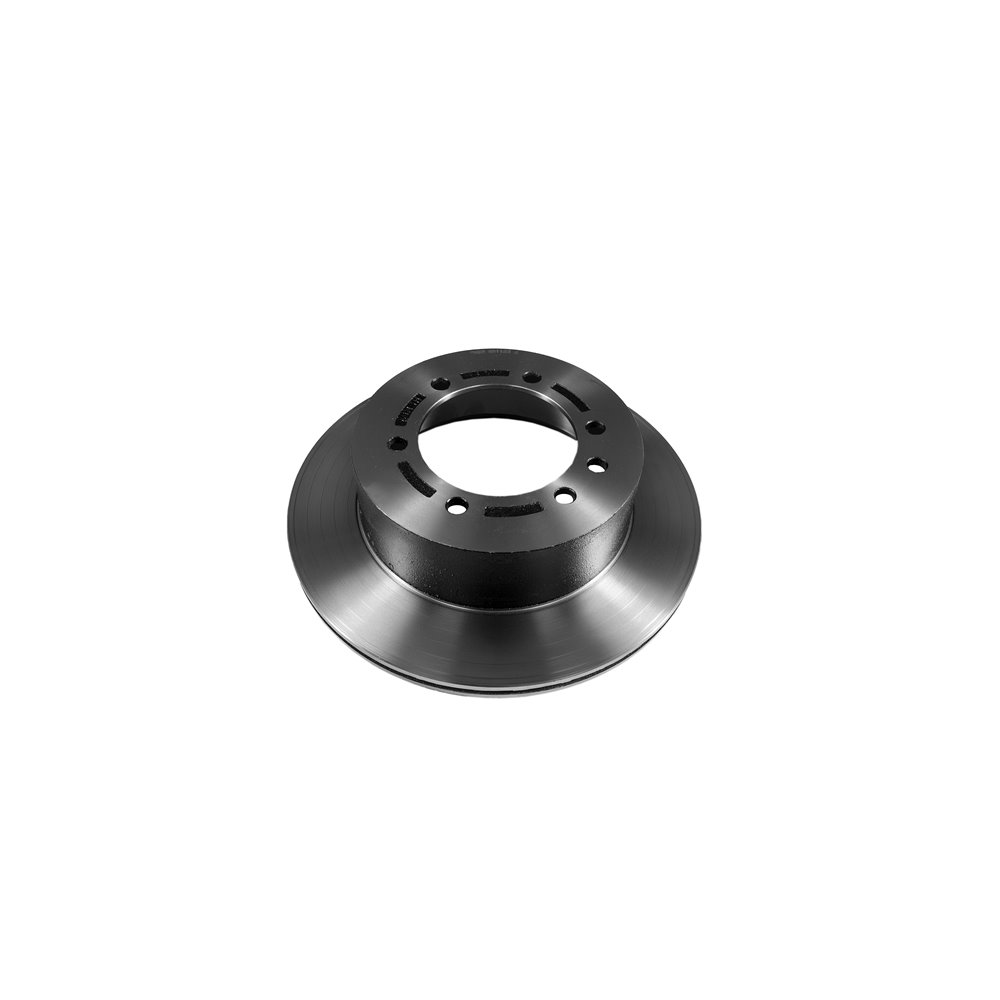 FREMAX DISCO FRENO NISSAN PATROL 2.8D 4.2D 88/01 TRAS