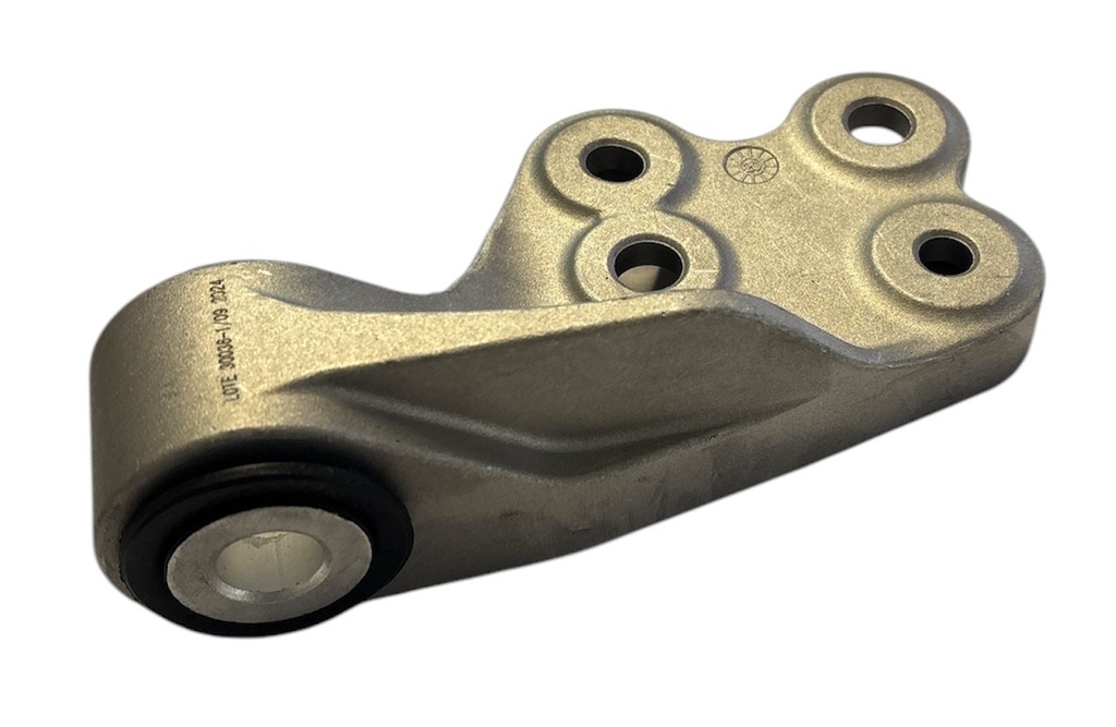 GACRI SOPORTE DE MOTOR TRASERO TOYOTA COROLLA CVT 20/23 OEM: 12364-37040