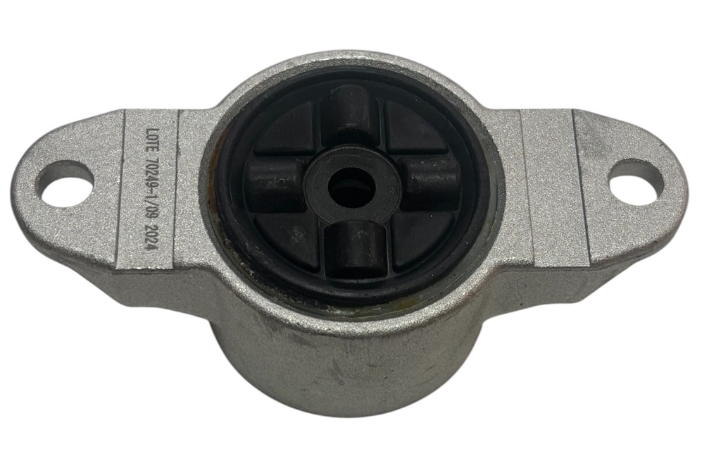 GACRI SOPORTE CAZOLETA AMORTIGUADOR TRASERO FORD FOCUS 3 13/19 OEM: AV61-18A116-AE