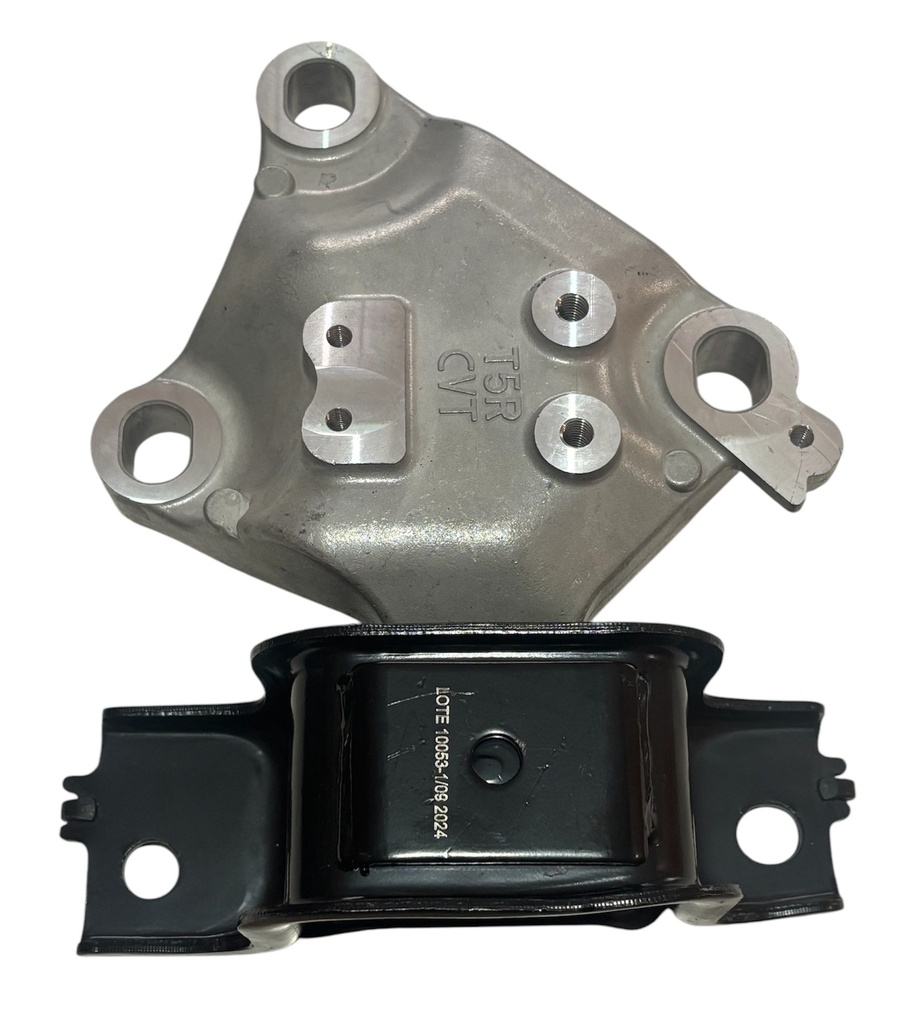 GACRI SOPORTE DE MOTOR IZQUIERDO HONDA FIT CITY 14/19