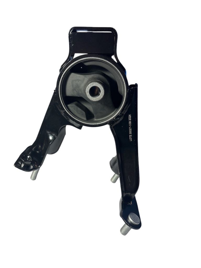 GACRI SOPORTE DE MOTOR TRASERO COROLLA MANUAL 03/08 OEM: 12371-0D100 / 12371-0D040