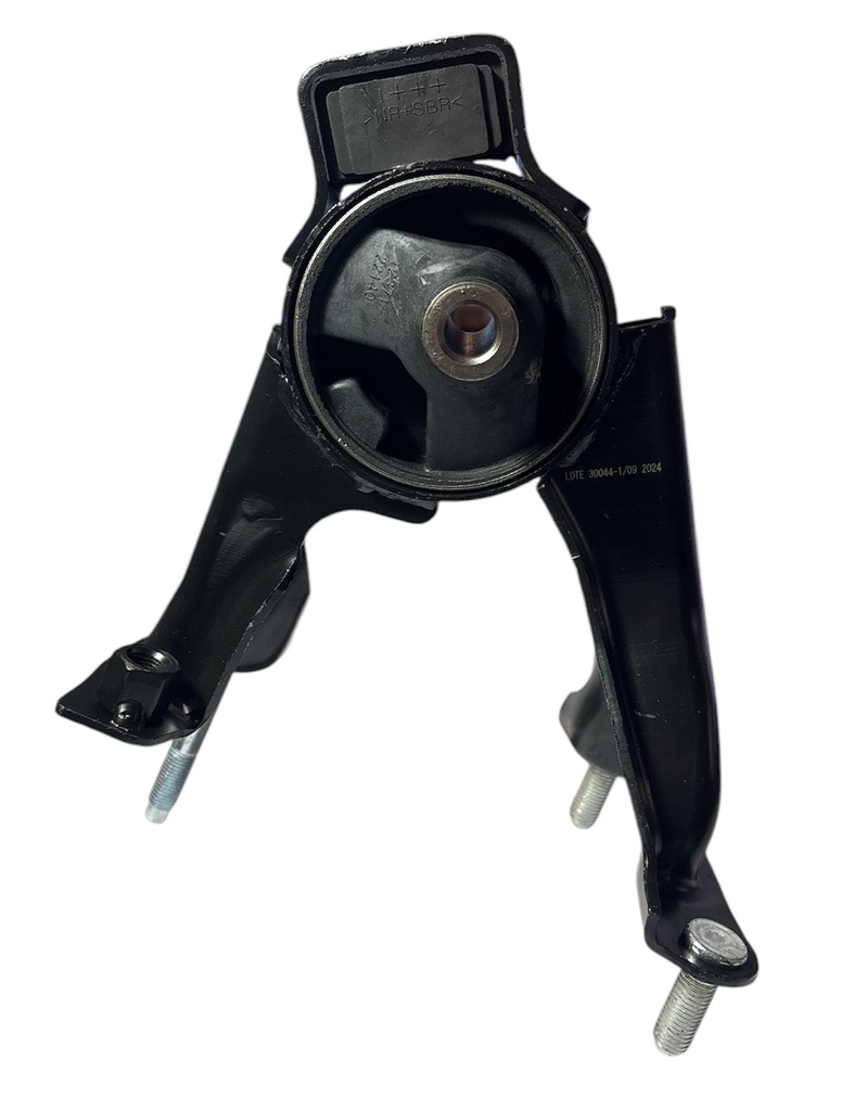 GACRI SOPORTE DE MOTOR TRASERO TOYOTA COROLLA AUTOMATICO 03/08 OEM: 12371-0D070