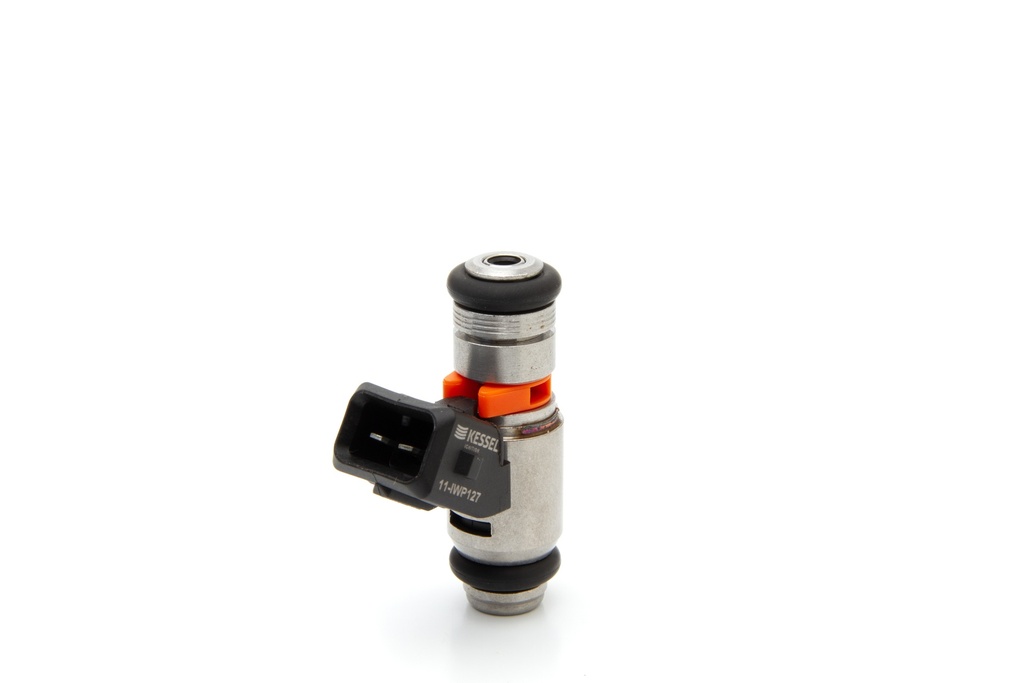 KESSEL INYECTOR FORD FIESTA / ECO SPORT - MOTOR ROCAM 1.6 8V AÑO 2003