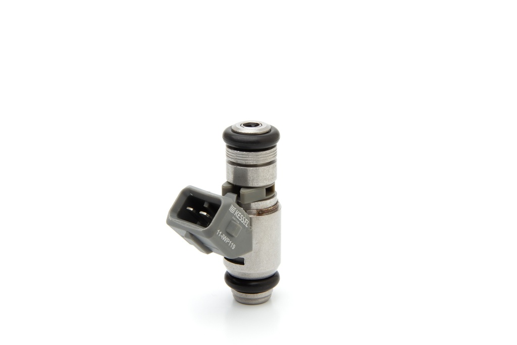 KESSEL INYECTOR FORD ECOSPORT 1.6 8V - FIESTA 1.6 8V - KA 1.0, 1.3 MOTOR ROCAM