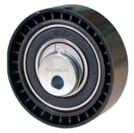 KUGELLAGER POLEA TENSOR AUTOMATICO RENAULT SANDERO SYMBOL LOGAN 1.6 8V K7M