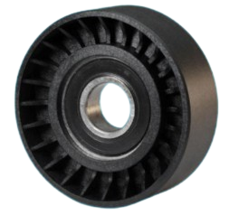 KUGELLAGER POLEA RECAMBIO POLY V FIAT 1.6 16V BRAVA DOBLO PALIO SIENA STRADA