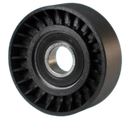 [1663.0457] KUGELLAGER TENSOR POLY V FIAT BRAVA DOBLO PALIO SIENA STRADA 1.6 16V CHEVROLET CORSA 1.0 - 1.6 16V VW AMAROK TIGUAN 2.0 FOX SURAN POLO 1.9 AUDI A4 2.0 / 1.9 Q5 2.0