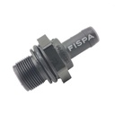[37000.0327] FISPA VALVULA VACIO TAPA VALVULAS PCV CHEVROLET AVEO