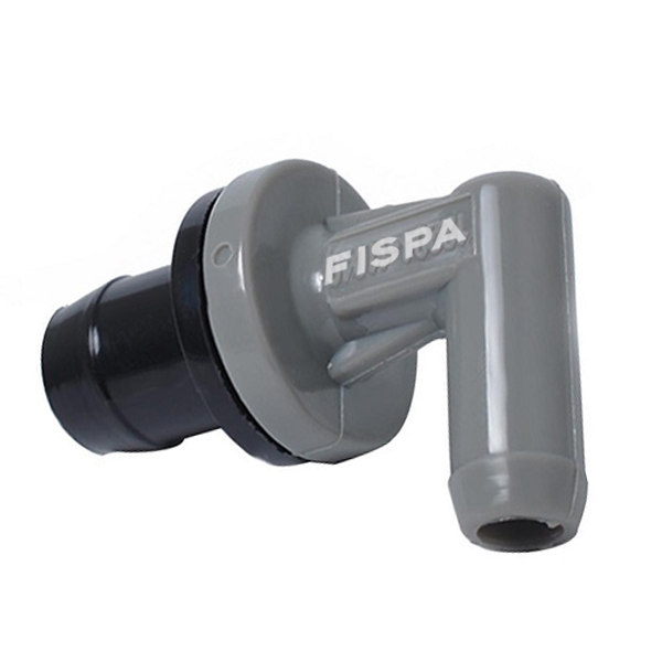 FISPA VALVULA PCV ISUZU TROOPER TOYOTA CAMRY HILUX OEM: 1220411040