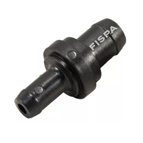 FISPA VALVULA PCV TOYOTA COROLLA / SPECTRA / TERCEL HONDA ACCORD / CIVIC SUZUKI VITARA CHRYSLER NEON / STRATUS / VOYAGER / PT CRUISER