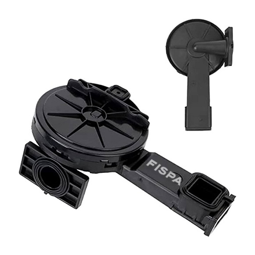 FISPA VALVULA PCV CHEVROLET EQUINOX /ONIX 1.0/1.2 S10 CRUZE / SONIC / TRACKER 21/23 OEM: 55558118