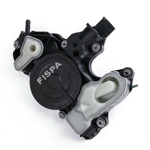 FISPA VALVULA PCV VOLKSWAGEN PASSAT / VENTO / GOLF AUDI A3 / A4 / A5 / A6 / A7 / Q3 / Q5 / Q7 OEM: 06K103495AF / 06K103495AJ