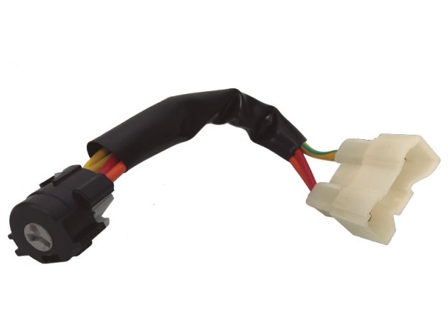 DOG INTERRUPTOR RENAULT KWID