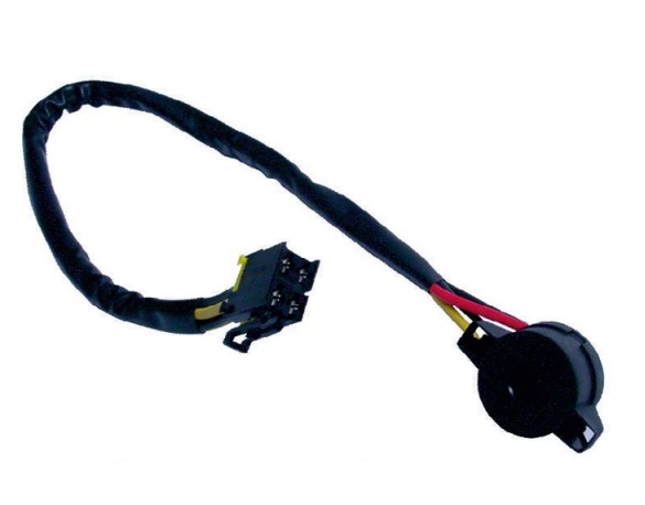 DOG INTERRUPTOR DE ARRANQUE POINTER