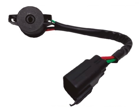 DOG INTERRUPTOR CERRADURA IGNICION FORD ECOSPORT