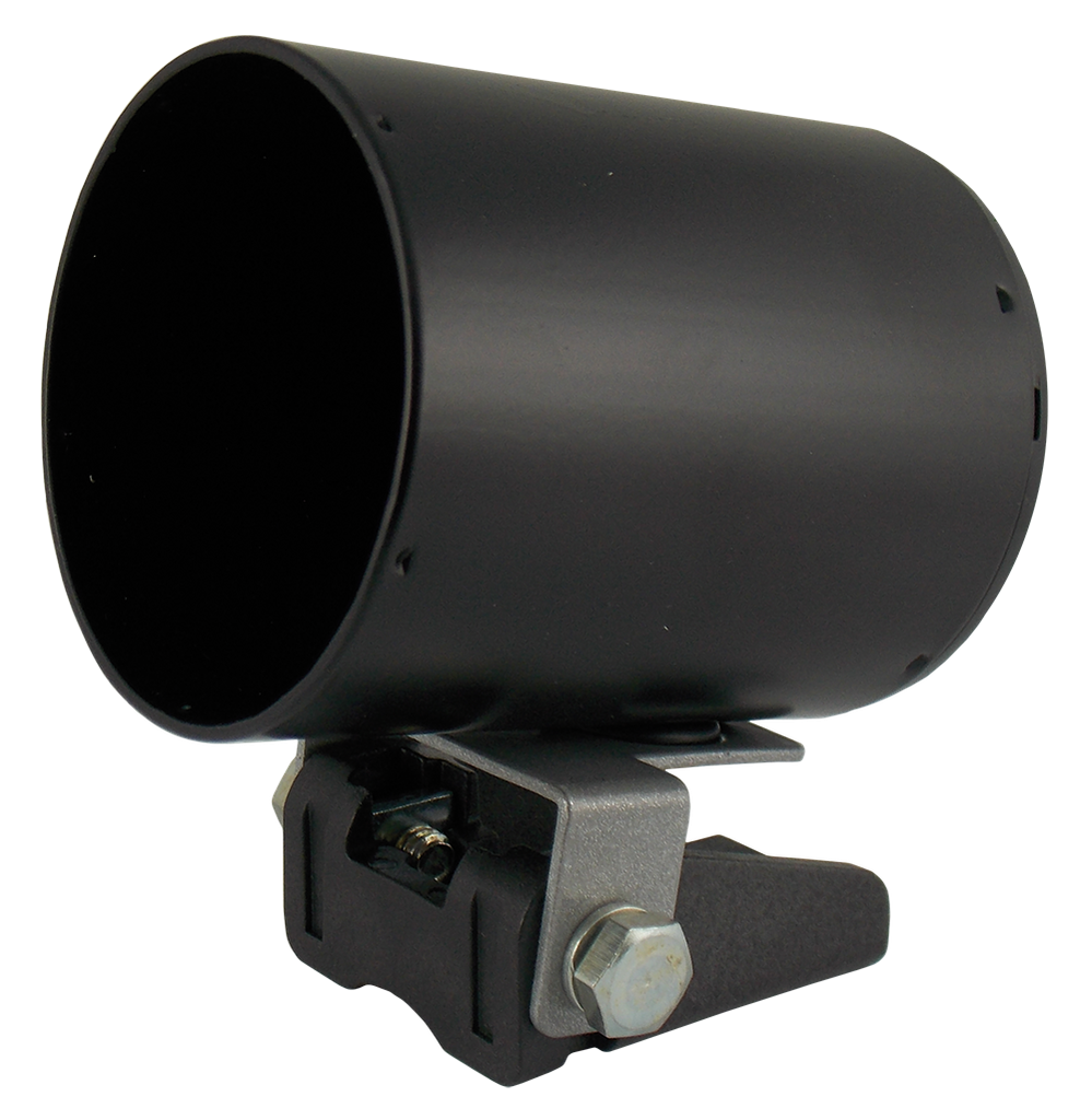 OR CARCAZA COMPETICION METALICA C/ PIE 60MM NEGRO