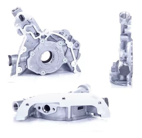 FALLONE BOMBA ACEITE CHEVROLET AVEO 1.6 16v OEM:25182606