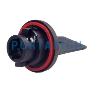 PORTAFICH PORTALAMPARA LUZ DE GIRO / BALIZA VW GOL TREND 13/16 / VENTO 06/15