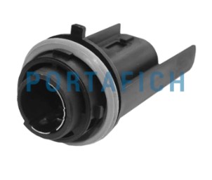 PORTAFICH PORTALAMPARA LUZ DE GIRO RENAULT SANDERO /DUSTER