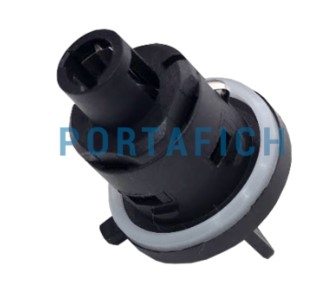 PORTAFICH PORTALAMPARA LUZ DE GIRO PEUGEOT 208 12/19
