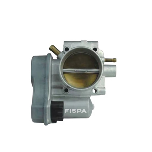 FISPA CUERPO MARIPOSA CHEVROLET MERIVA CORSA FIAT STILO 1.8 16 VALVULAS OEM: 93310815 - 17202014