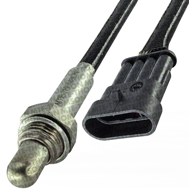 MTE THOMSON SONDA LAMBDA 4 CABLES FIAT MOBI PALIO (WEEKEND) PUNTO SIENA STRADA