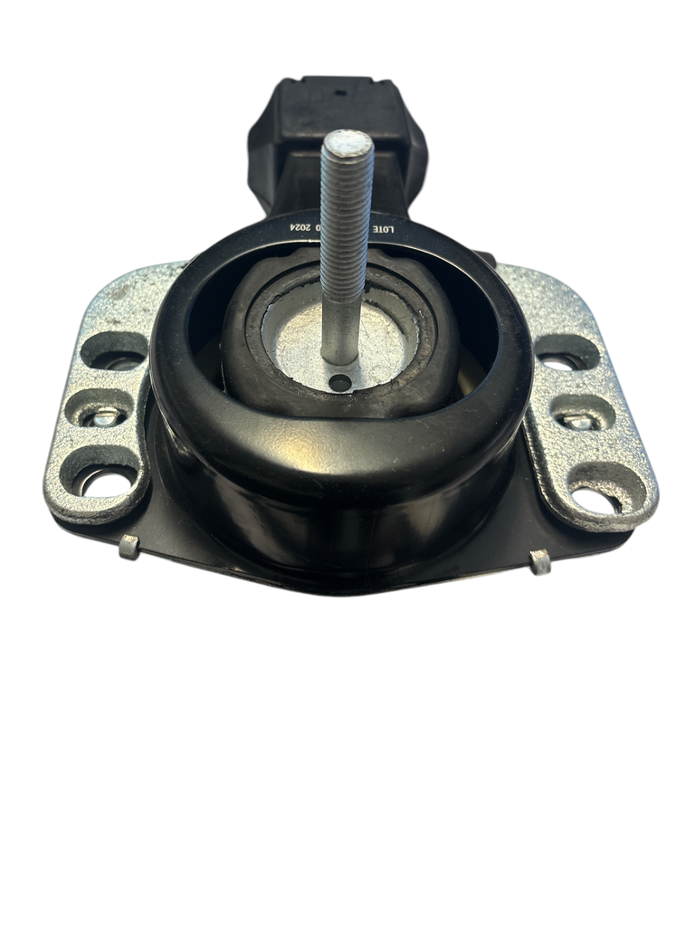 GACRI SOPORTE DE MOTOR DERECHO RENAULT MASTER II Y III CON HERRADURA HIERRO 01> OEM: 8200022596
