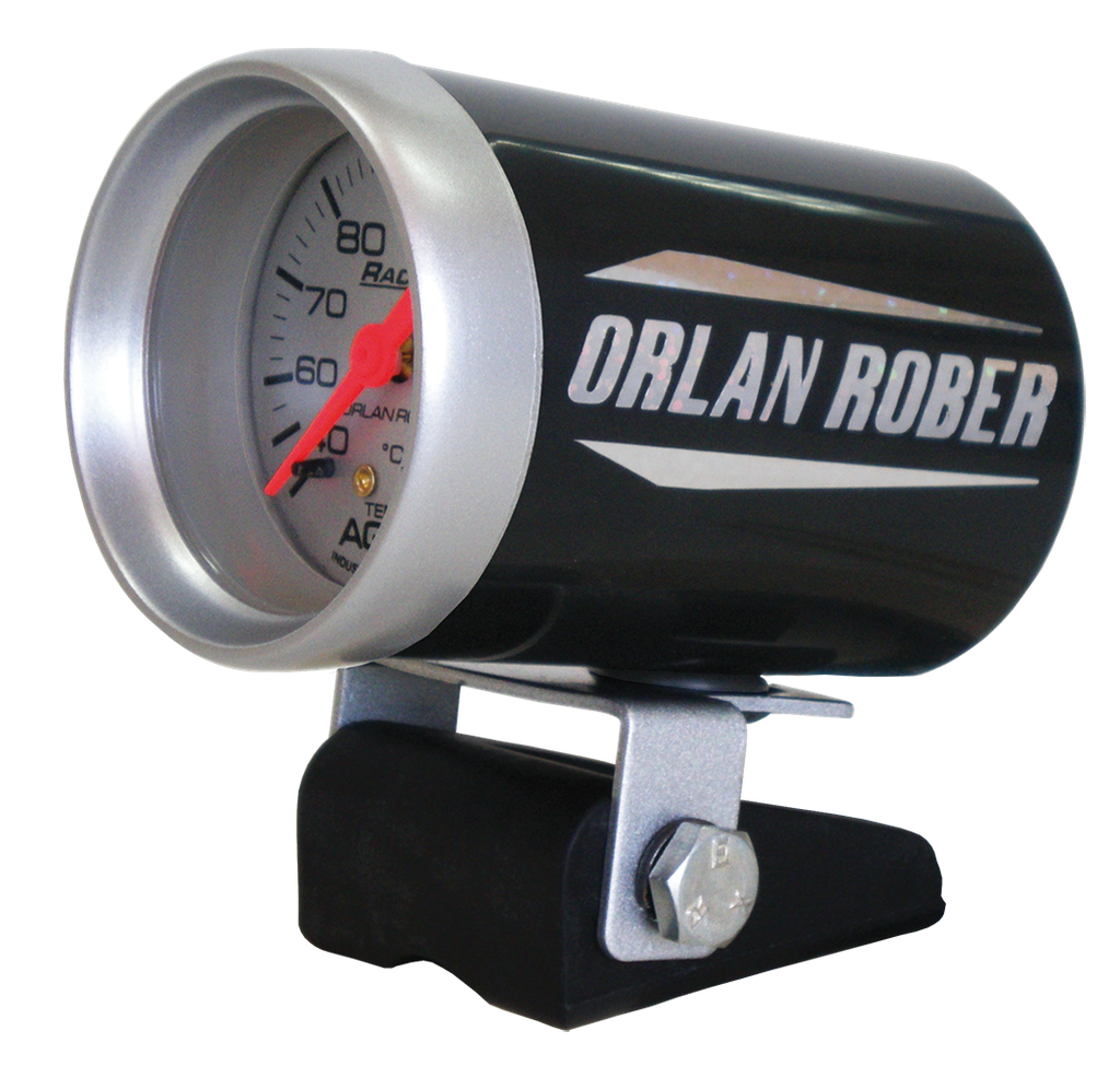 OR CARCAZA COMPETICION PLASTICA NEGRA 52MM