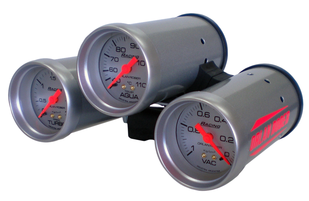 OR CARCAZA COMPETICION MULTIPLE PLATA 52MM