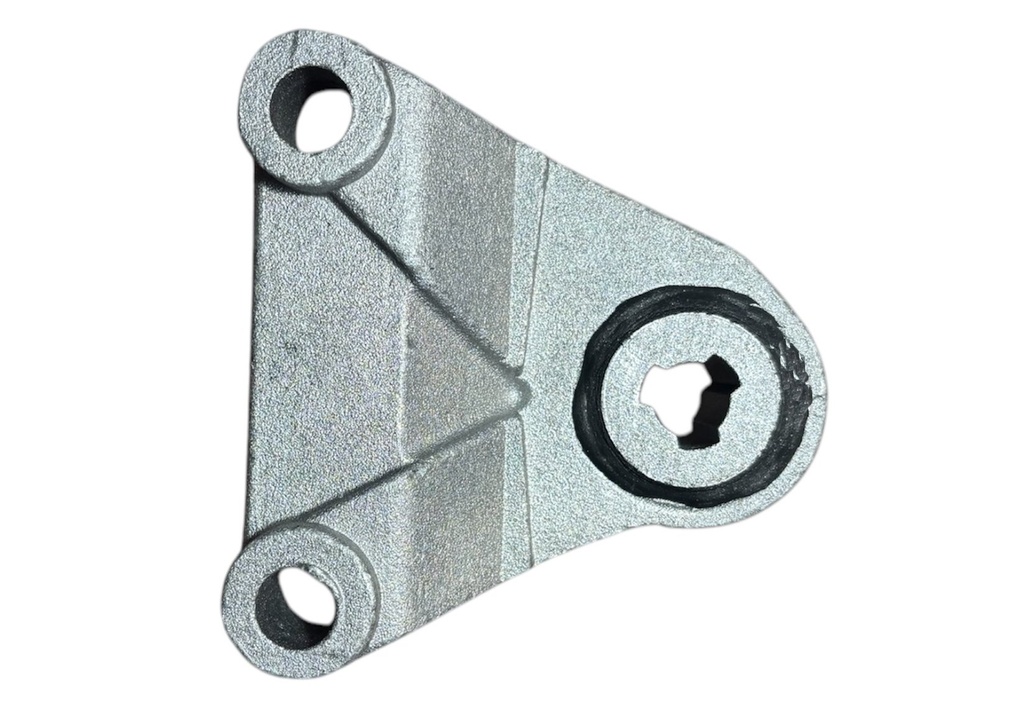 GACRI SOPORTE LIMITADOR DE TORSION FIAT PALIO GRAND SIENA IDEA STRADA 1.6 1.8 11/17