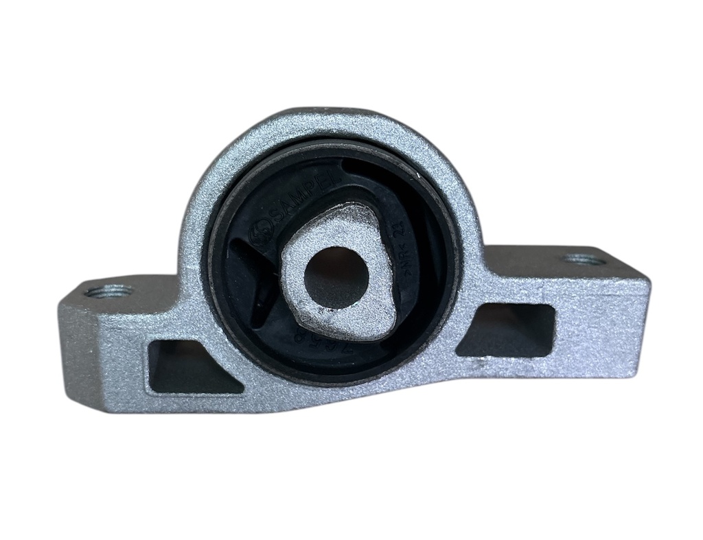 GACRI SOPORTE DE MOTOR TRASERO FIAT DUCATO JUMPER BOXER 2.3 10/18 OEM: 1369487080