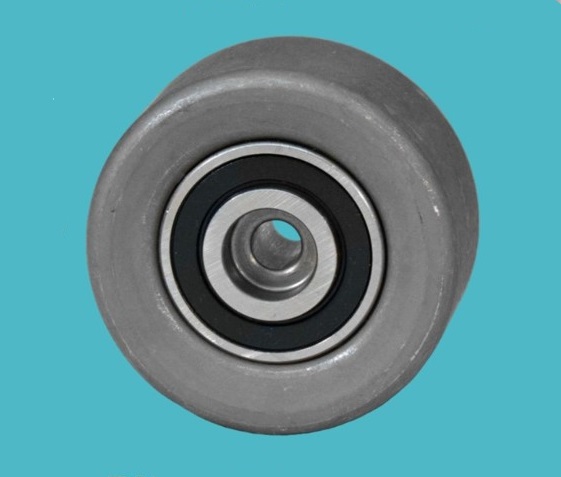 KUGELLAGER POLEA DE INVERSION GUIA DE DISTRIBUCION CHEVROLET AVEO CRUZE SONIC TRACKER 1.6 1.8 1.8 MT 16V NAFTA 10/17