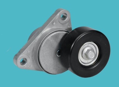 KUGELLAGER TENSOR DE CORREA POLY V CHEVROLET AVEO CORSA 1.6 16V SEDAN