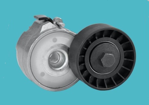 KUGELLAGER AUTOTENSOR POLY V CITROEN JUMPER FIAT DUCATO MULTIJET 3.0D IVECO DAILY II