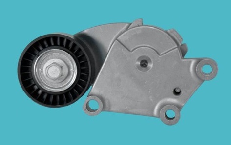 KUGELLAGER TENSOR DE CORREA POLY V CITROEN BERLINGO C-ELYSEE C3 C4 I C4 II C4 PICASSO I C4 PICASSO II C4 GRAN PICASSO I C4 GRAN PICASSO II PEUGEOT PARTNER 207 208 3008 301 307 308 408 1.4 1.6 HDI DV4/DV6 FORD ECOSPORT 1.5 TDCI