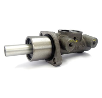 CONTROIL CILINDRO MAESTRO DE FRENO FORD FIESTA ZETEC ROCAM 1.6 L 8V SOHC L4 02/13