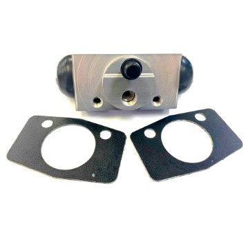 CONTROIL CILINDRO DE RUEDA FIAT TORO 2.0 L 16V DOHC L4 FREEDOM 4X2 AT9 4X4 18> FREEDOM S-DESIGN E-TORQ EVO 1.8 L 16V SOHC L4 19/21 2.4 L 16V DOHC L4 17>