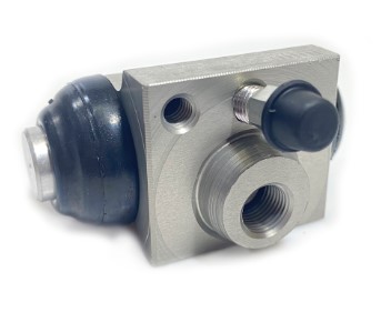 CONTROIL CILINDRO DE RUEDA PEUGEOT 208 1.6 L 16V DOHC L4 21/22 ACTIVE 21/24 20,63MM