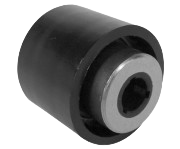 DAYCO TENSOR DISTRIBUCION PEUGEOT 2008 1.2 - 1.6 CITROEN C4 CACTUS 2.2D C-ELYSEE DS3 1.2 OEM:1608887680 - 9675874080