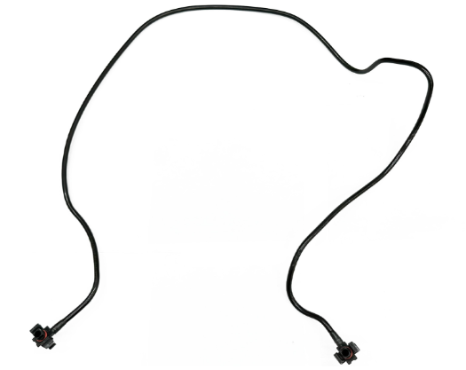 PAULU TUBO VASO DE EXPANSION CITROEN JUMPY PEUGEOT EXPERT OEM:9818468680