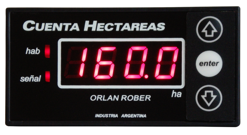 OR CUENTA HECTAREAS DIGITAL