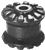 [510074.0570] OSSCA BUJE PARRILLA SUSP. DEL. GACEL GOL SAVEIRO SANTANA QUANTUM - RANURADO OEM:811407181A